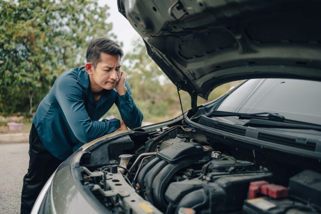 Miten saan kolariautosta parhaan hinnan?