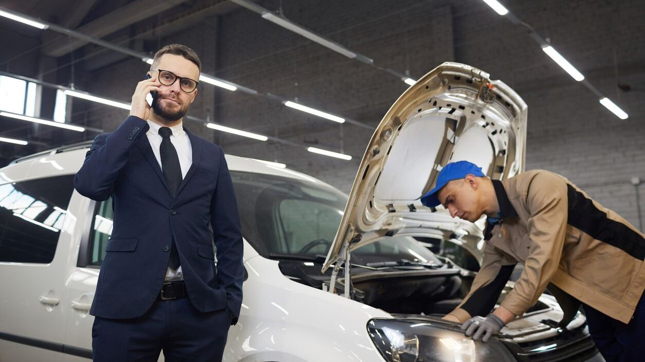 Viallisen auton myynti liikkeeseen – vastuu ja kannattavuus