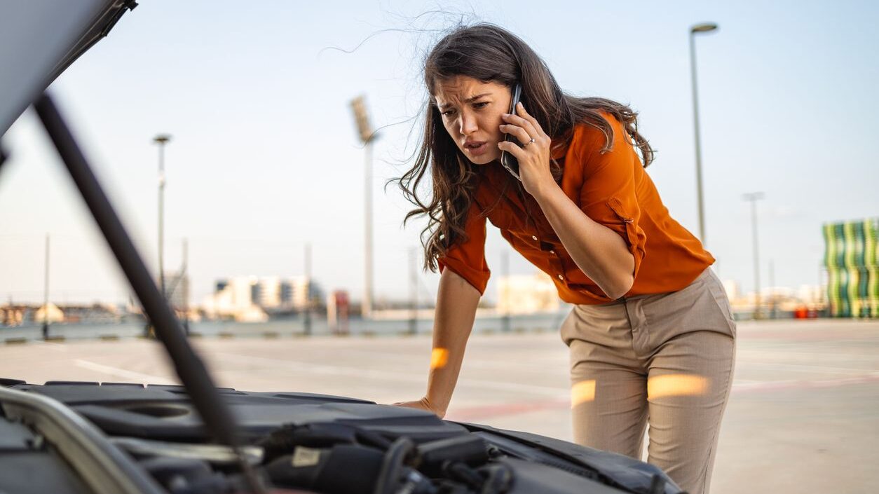 Nissan Qashqai tyyppiviat – milloin korjata ja milloin myydä?