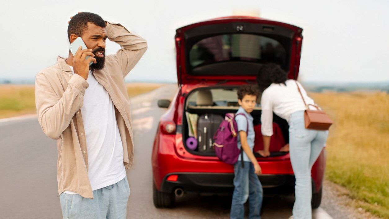 Rahoitetun auton myynti rikkinäisenä – Näin onnistut