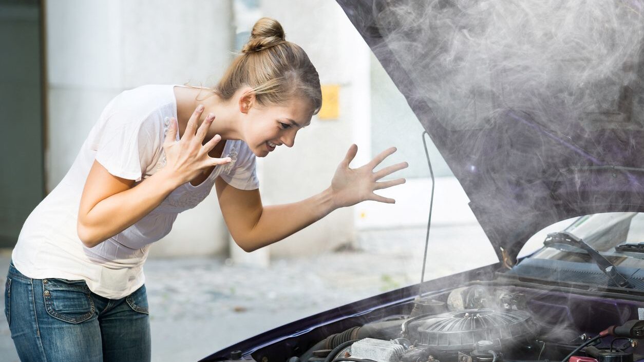 Voiko rahoitetun auton myydä yksityiselle?