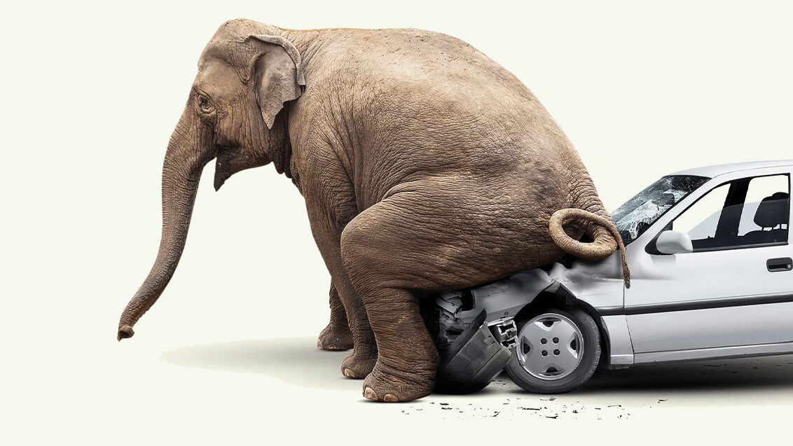 Kolariauto hinta - kolaroidun auton myynti