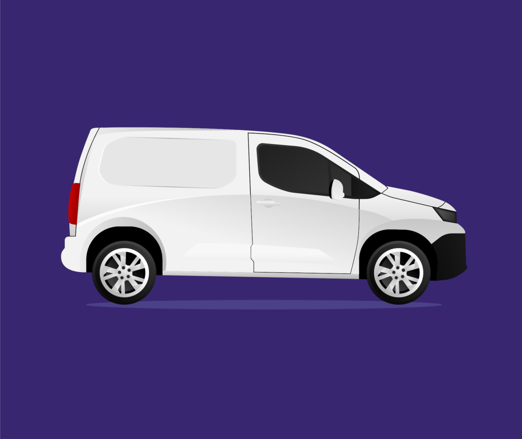 puretech vaurioauto